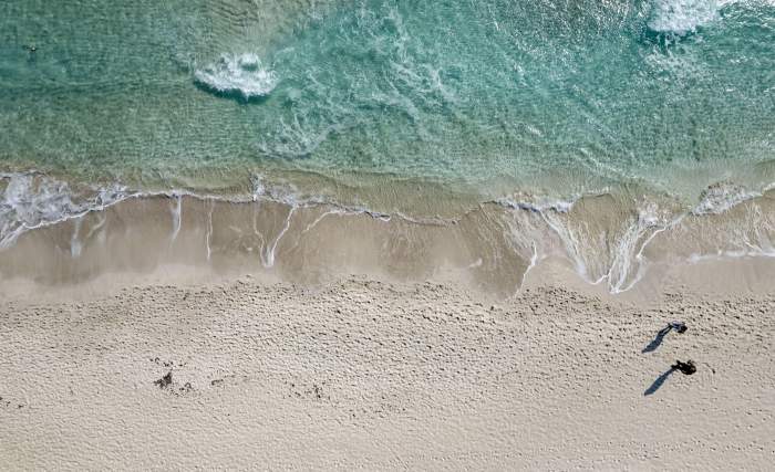 Nissi Beach, Cipru