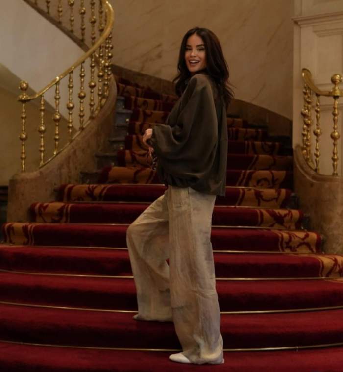 Geanina Ilieș