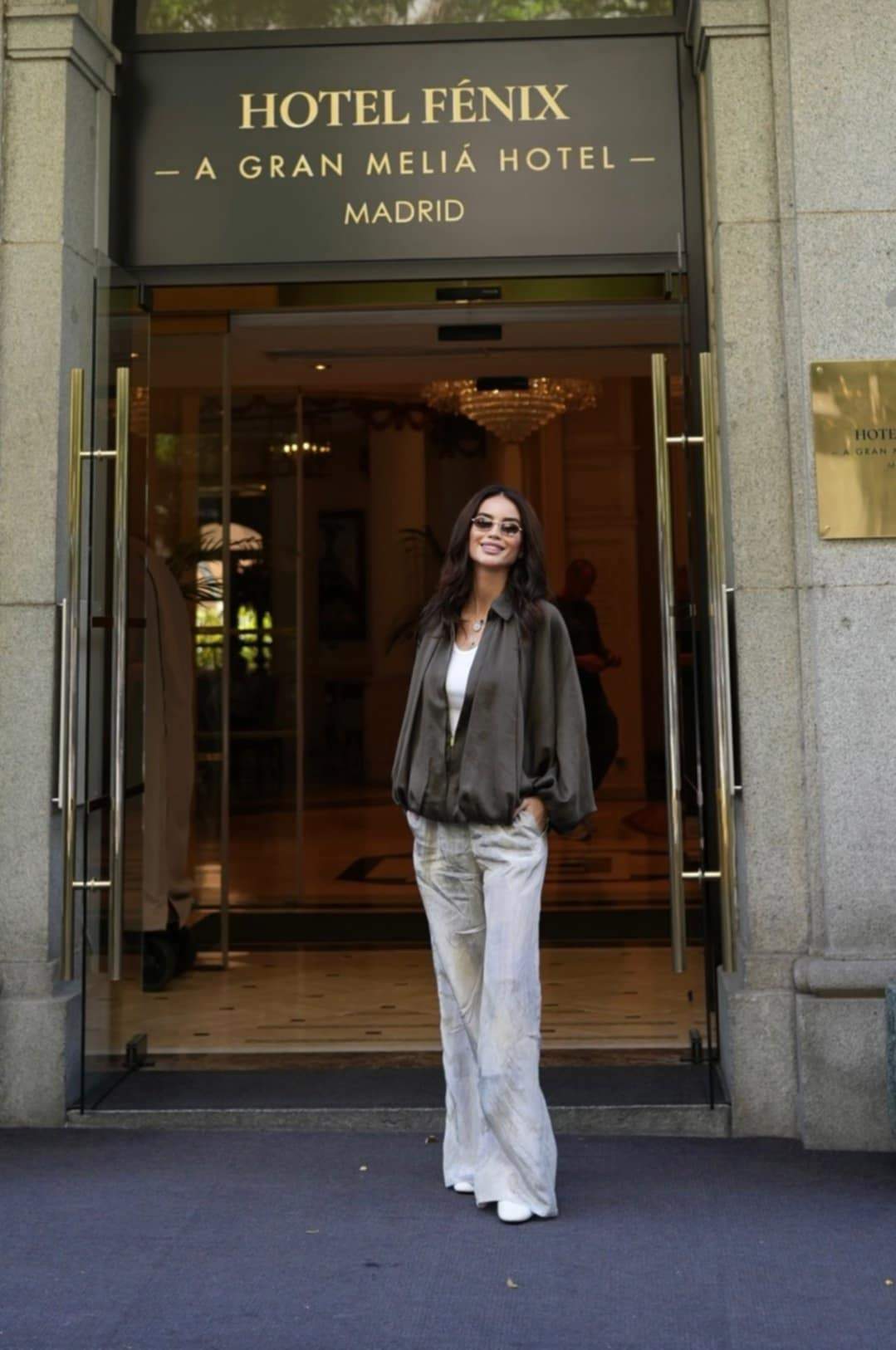 Geanina Ilieș