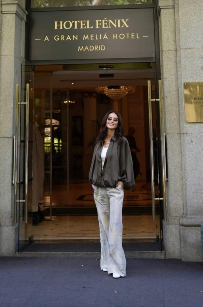Geanina Ilieș