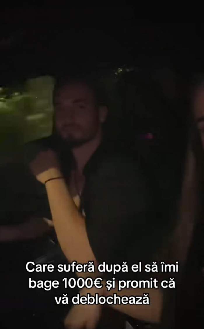 Cristian Marinescu și Amalia