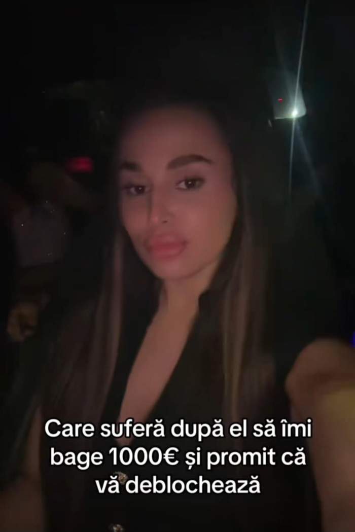 Cristian Marinescu și Amalia