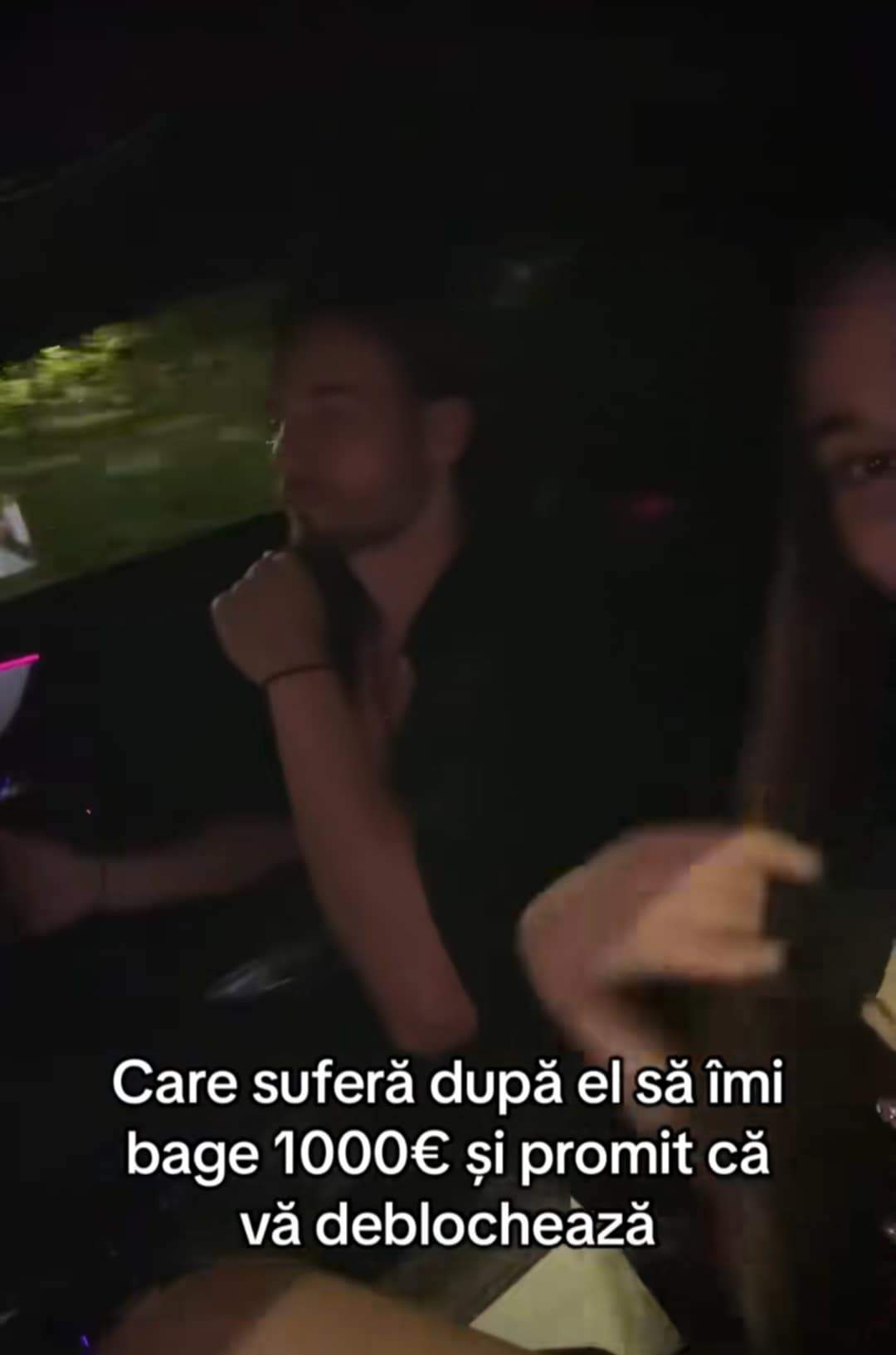 Cristian Marinescu și Amalia