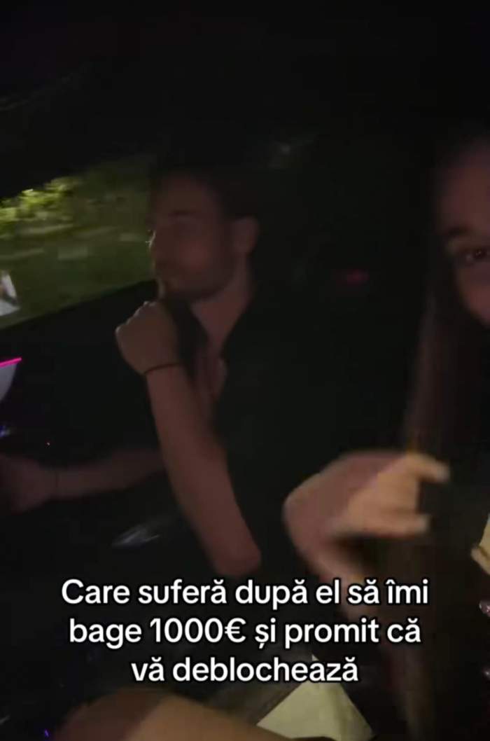 Cristian Marinescu și Amalia
