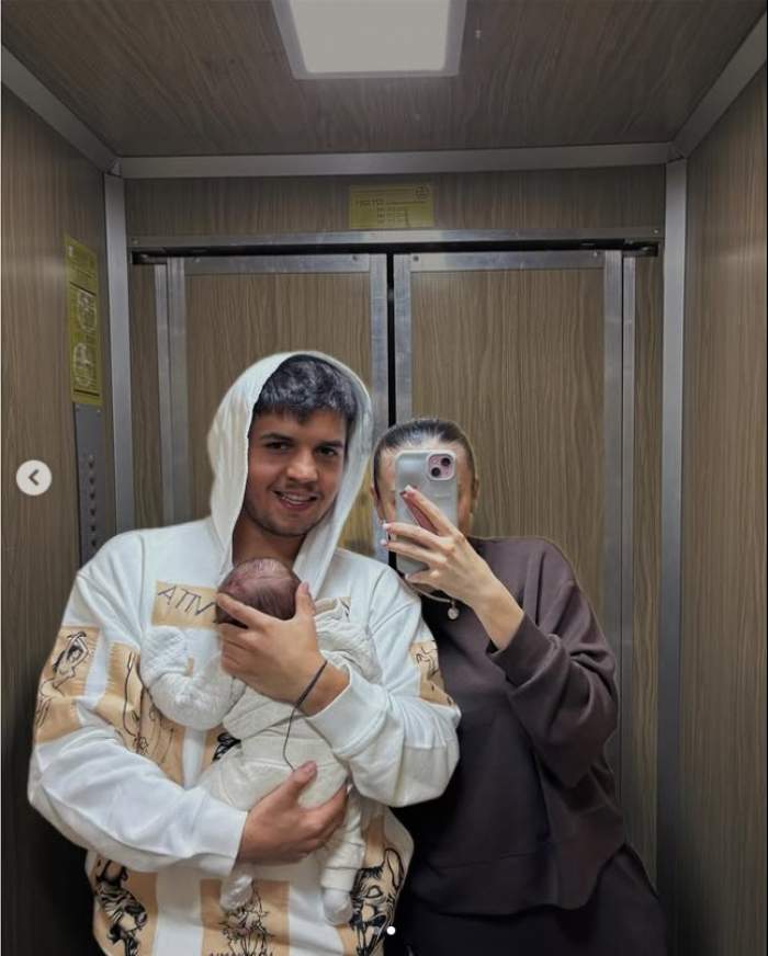 babasha si iubita