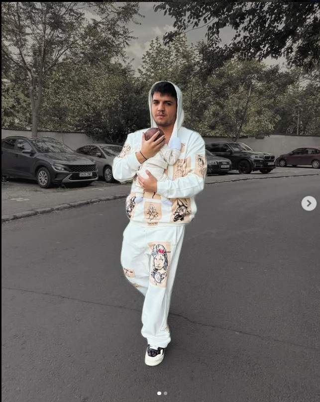 babasha si fiu