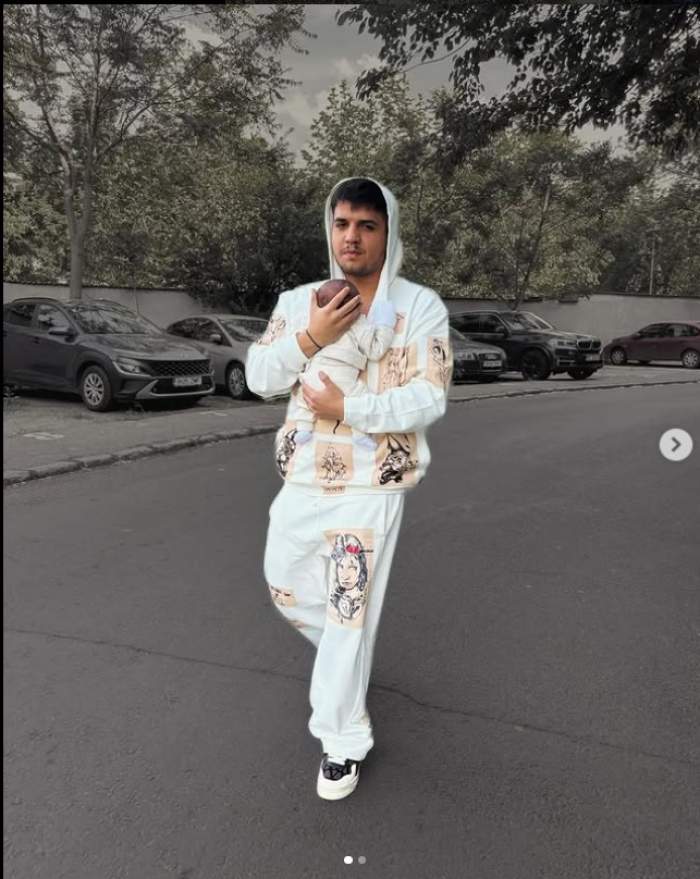 babasha si fiu