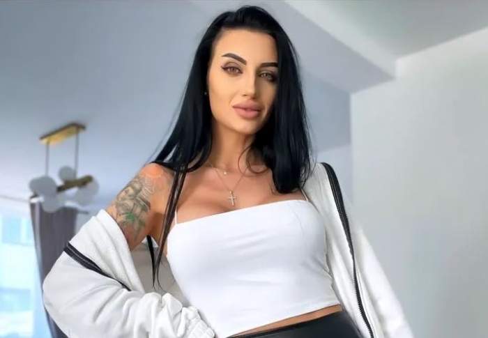 ana porgras