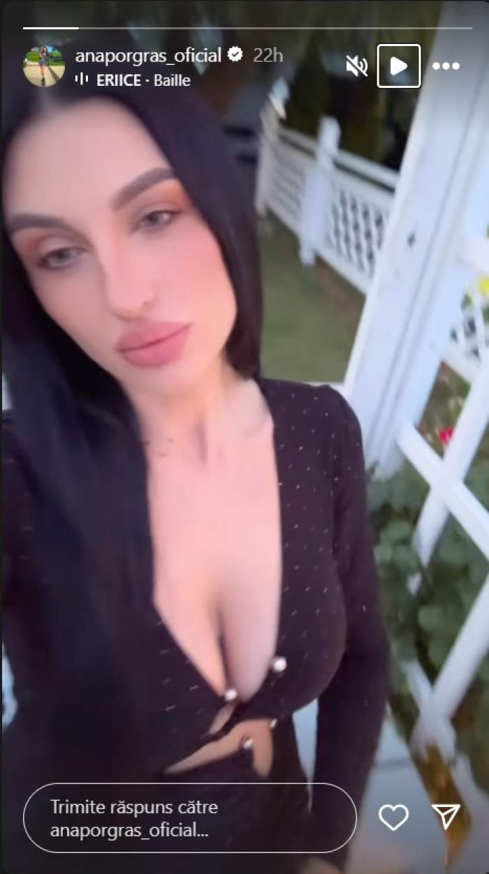 ana porgras