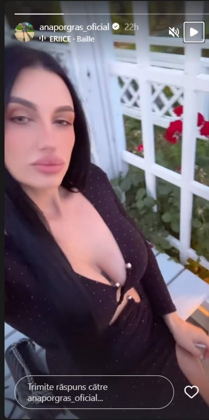 ana porgras