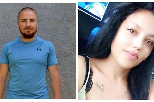 Polițiștii au descins la casa uneia dintre fostele iubite a lui Emil Gânj, bărbatul care ar fi ucis-o pe Anda. Când l-a văzut ultima dată. Femeia se teme pentru viața ei