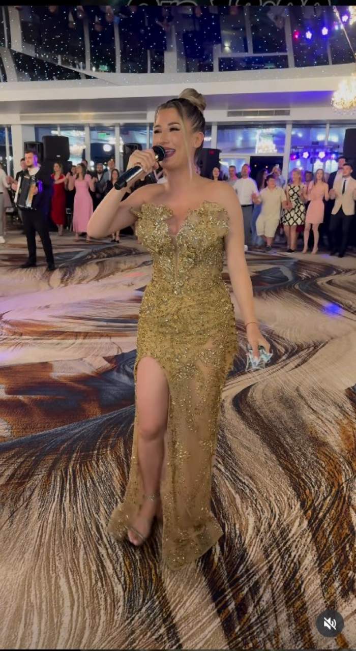 claudia puican