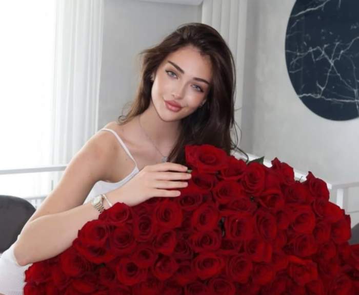 Andreea Bostănică