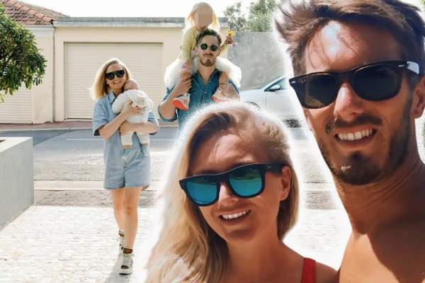 Povestea cuplului londonez care a renunțat la carierele de succes din Marea Britanie pentru a locui pe Riviera Franceză. De ce au luat această decizie