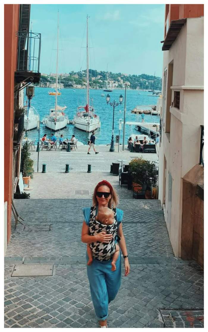 Povestea cuplului londonez care a renunțat la carierele de succes din Marea Britanie pentru a locui pe Riviera Franceză. De ce au luat această decizie