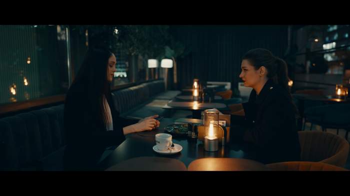 Patru din zece oameni suferă zilnic de stres din cauza job-ului. Filmul „Cine nu e gata” pune burnout-ul pe marele ecran, din 16 iulie
