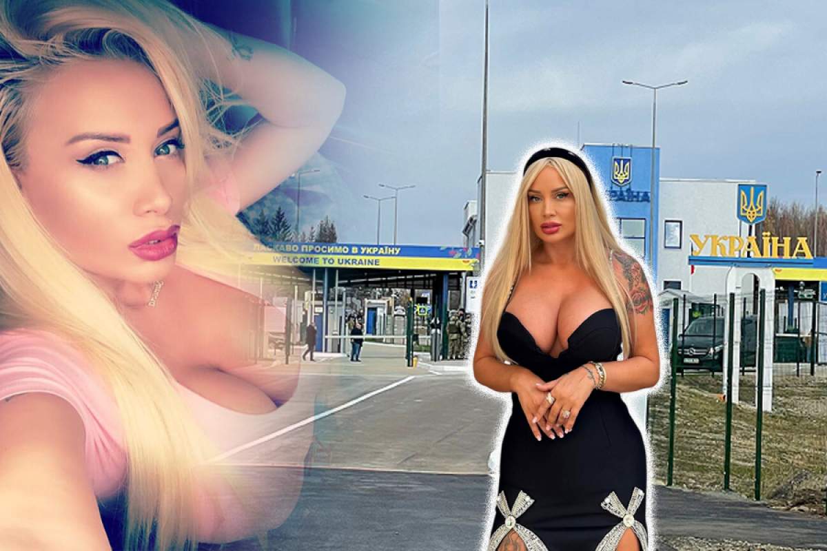 simona trasca colaj la vama