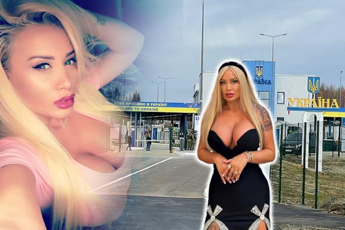 simona trasca colaj la vama