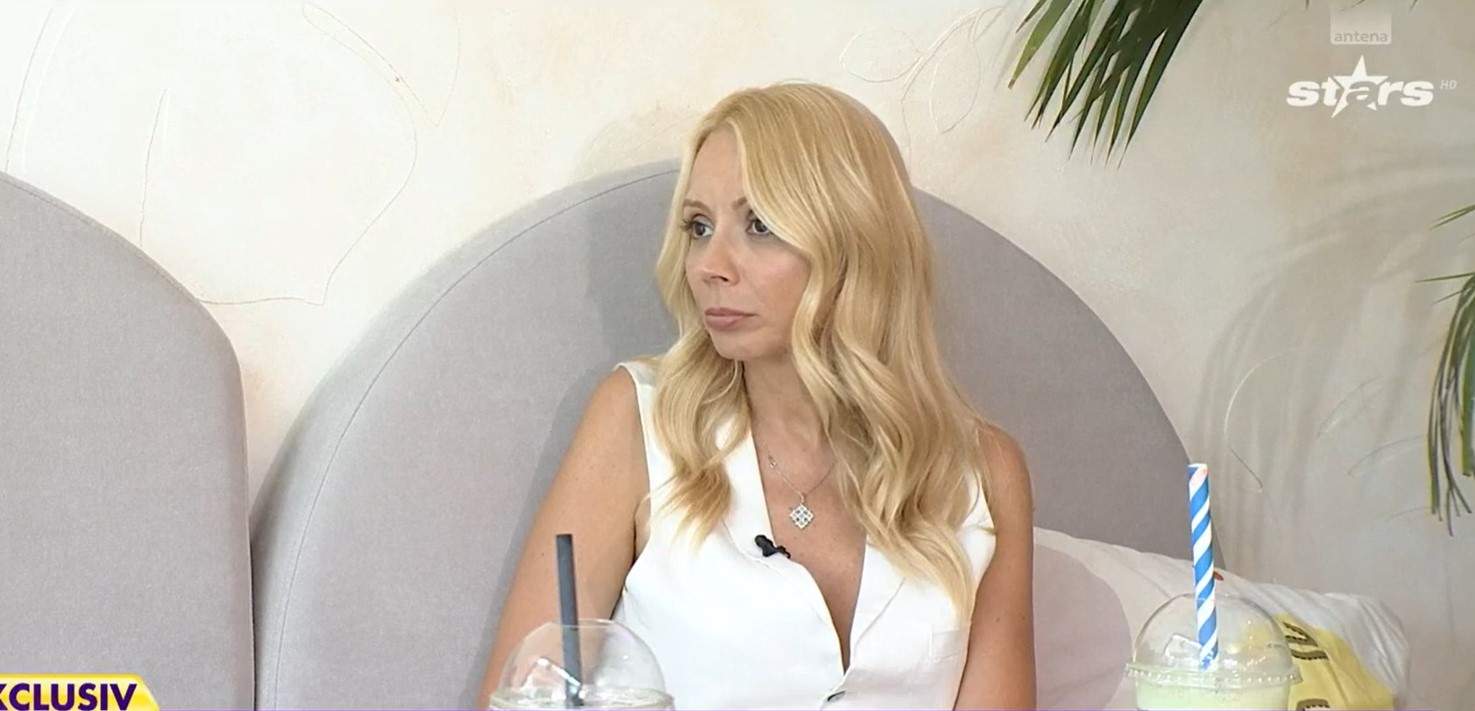 Daciana Sârbu
