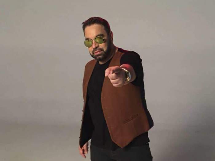 Florin Salam