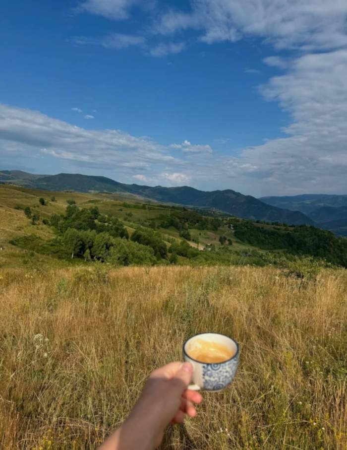 cafea