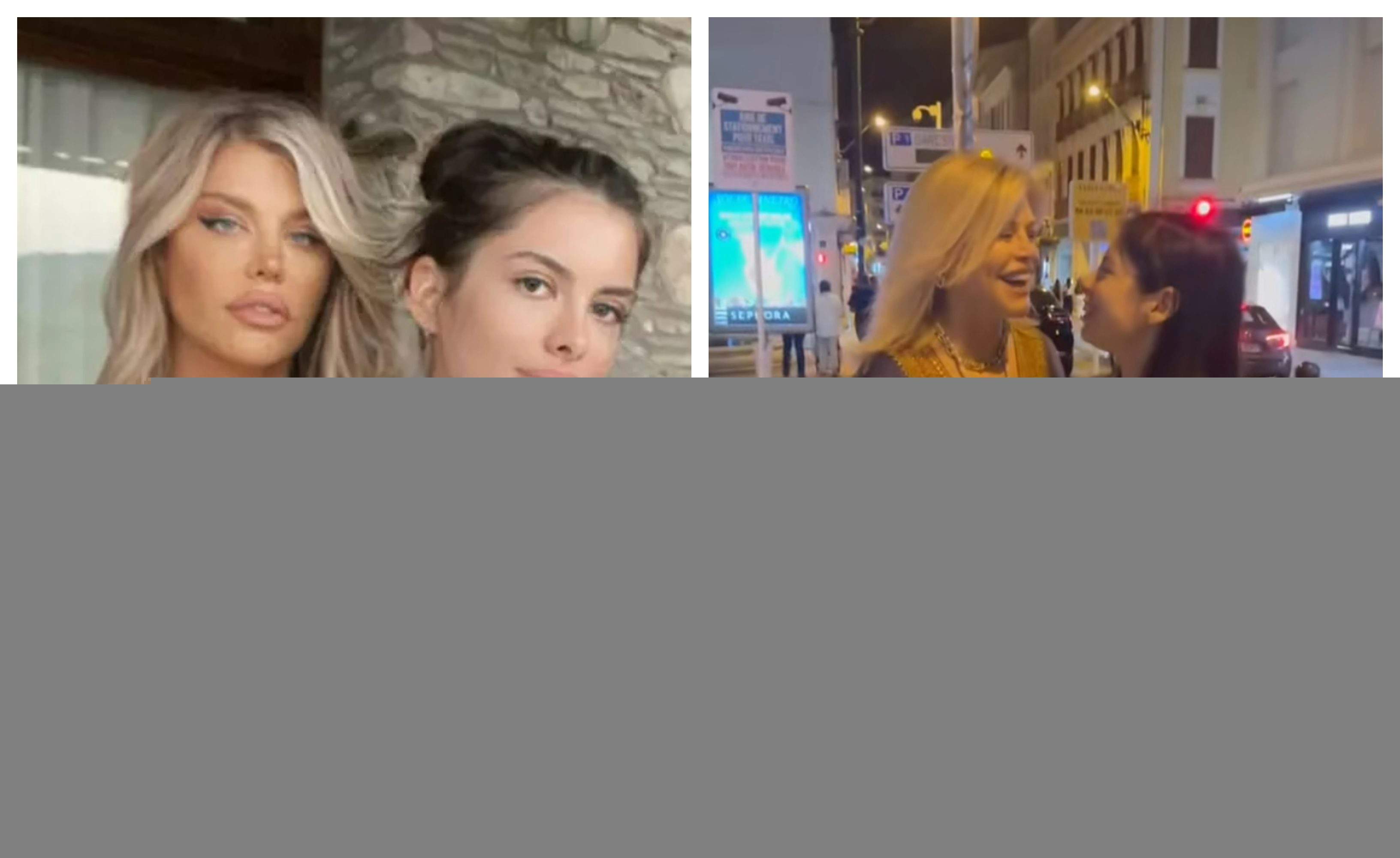 loredana groza si fiica ei