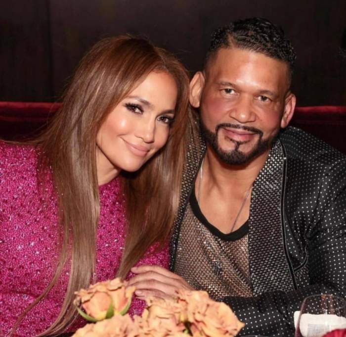 Jennifer Lopez