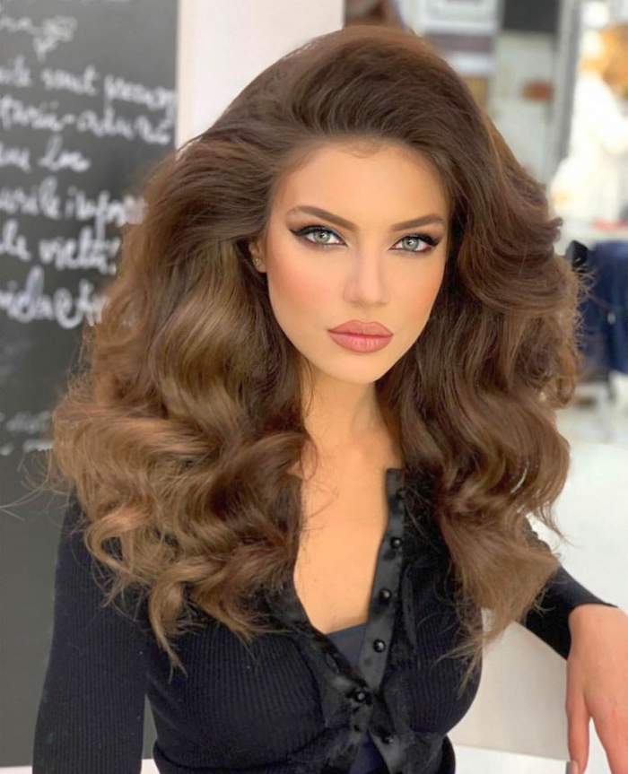 Cristina Ich vorbește despre cele mai mari temeri. Cu ce probleme se confruntă influencerița: „Nu e în regulă deloc”