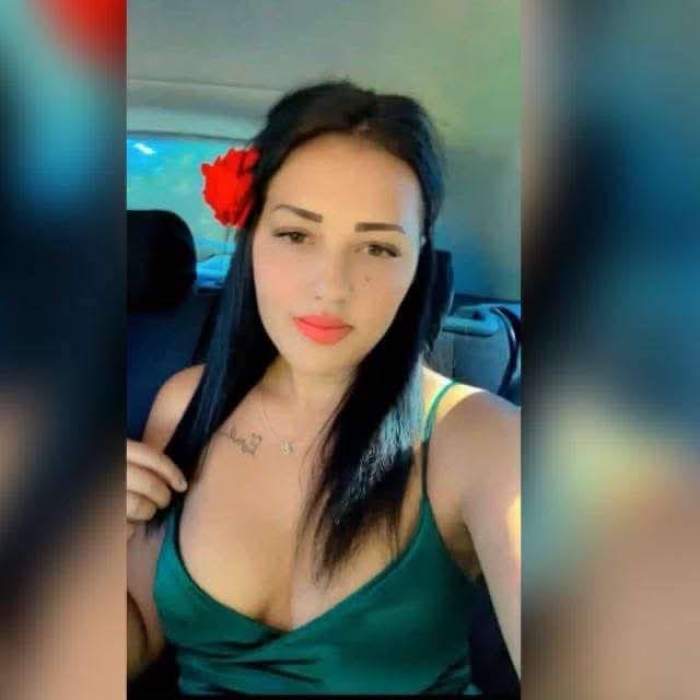 Mama Andei, tânăra din Mureș ucisă de fostul iubit, primeşte ameninţări de pe contul de Facebook al criminalului din Mureş. Bărbatul este căutat de 7 zile