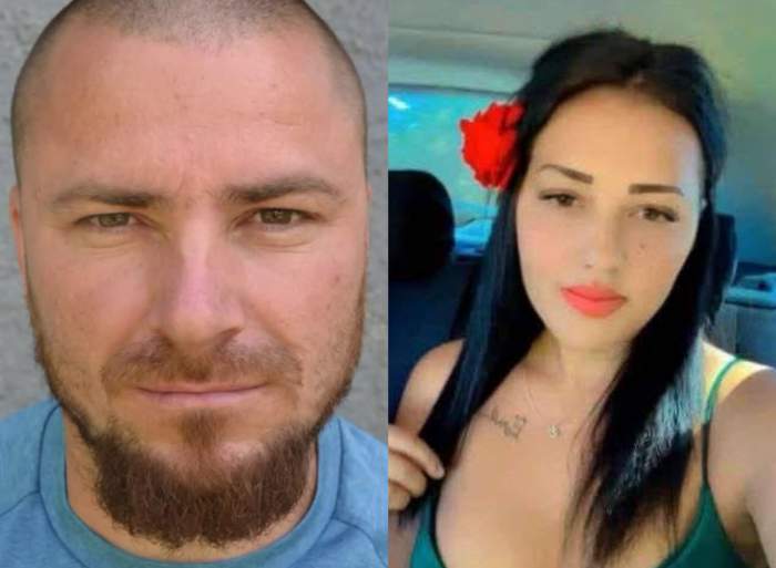 Mama Andei, tânăra din Mureș ucisă de fostul iubit, primeşte ameninţări de pe contul de Facebook al criminalului din Mureş. Bărbatul este căutat de 7 zile 