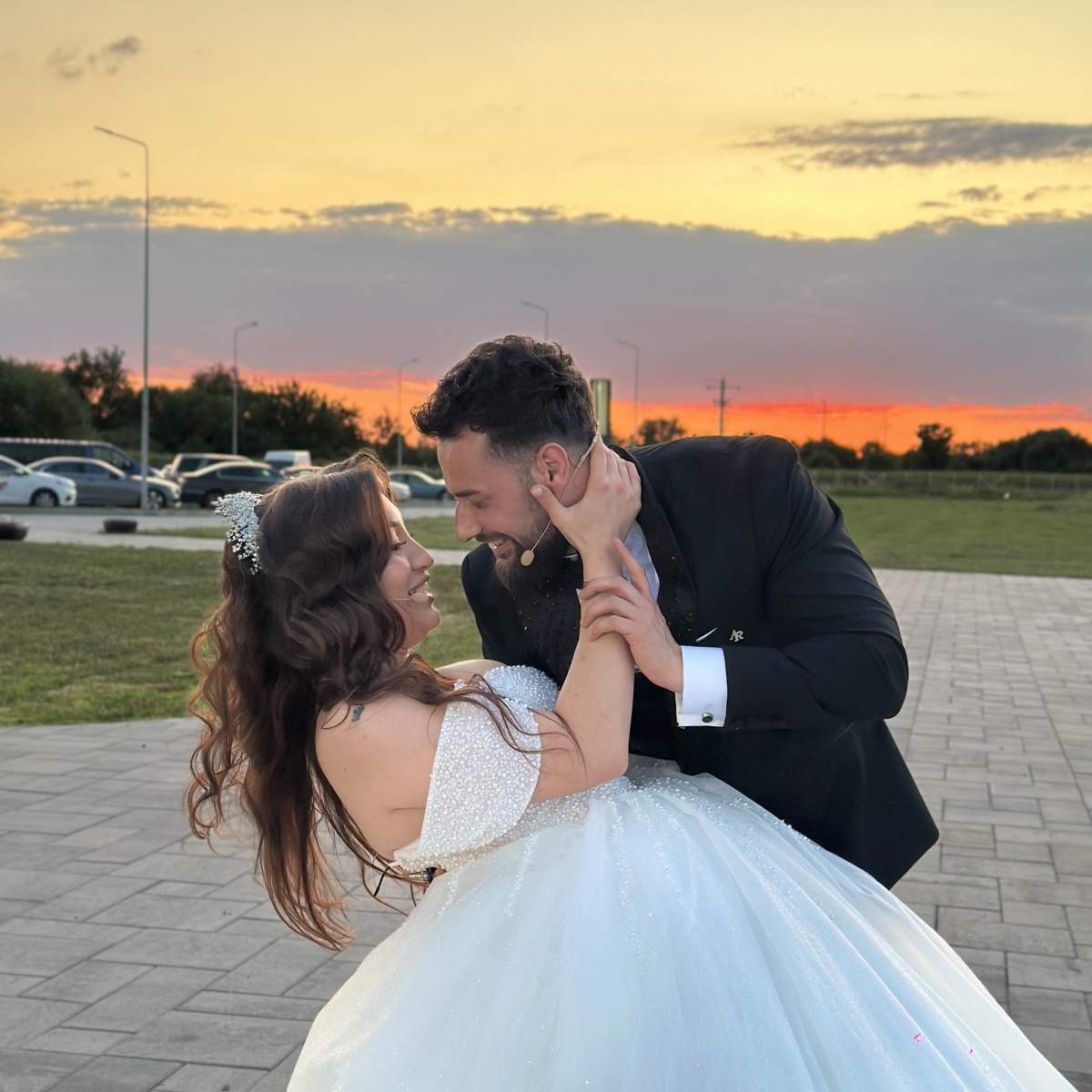 Cu cine s-au întâlnit Roberta și Andi, după finala Mireasa roberta si andi mireasa