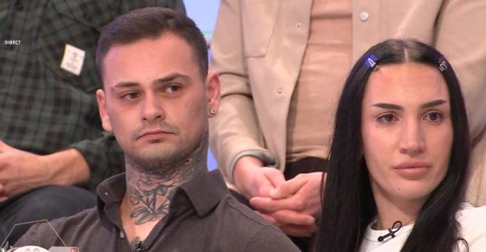Theodora și Andrei de la Mireasa vor deveni părinți