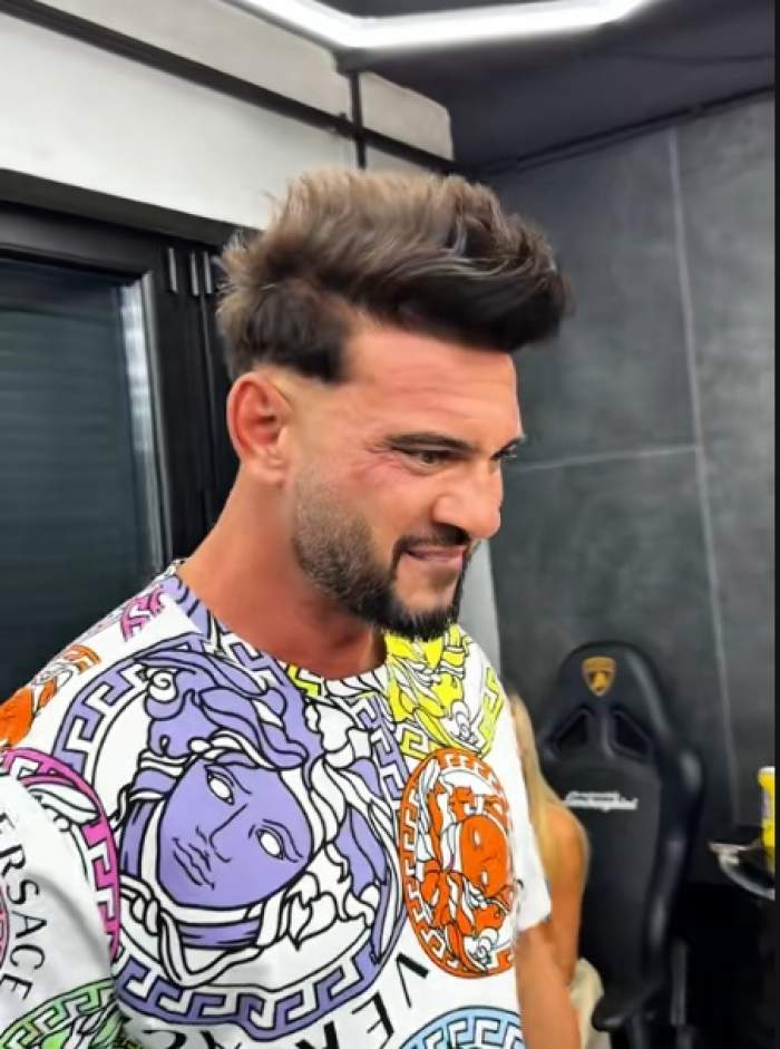dorian popa