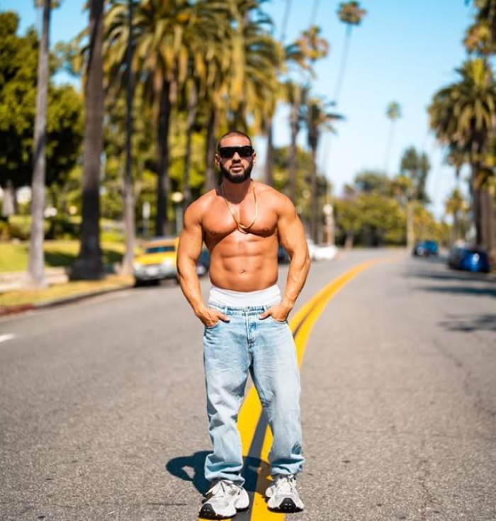 dorian popa