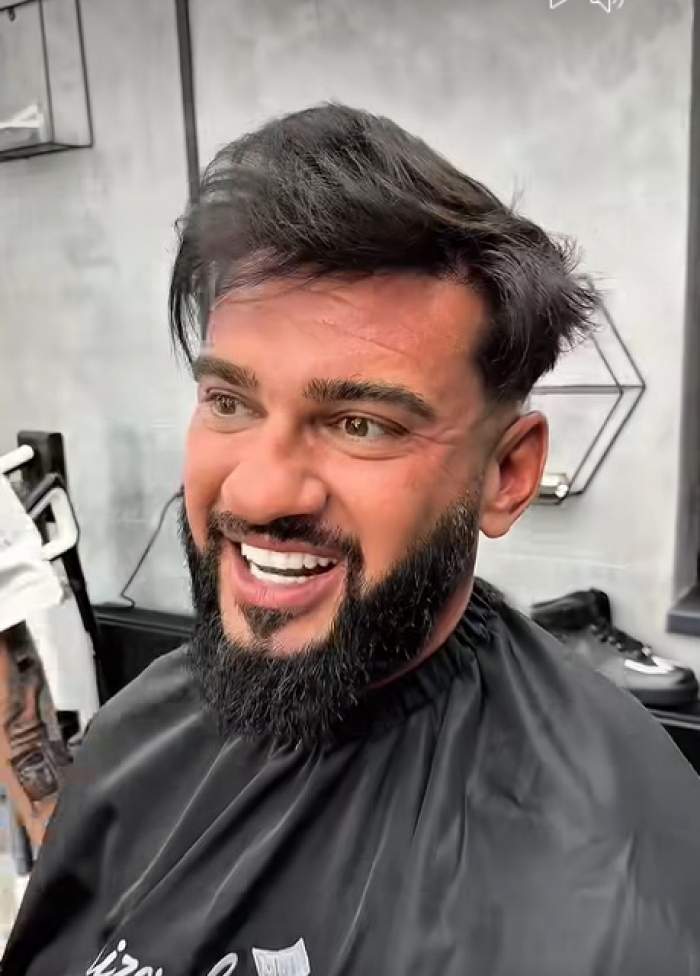 dorian popa