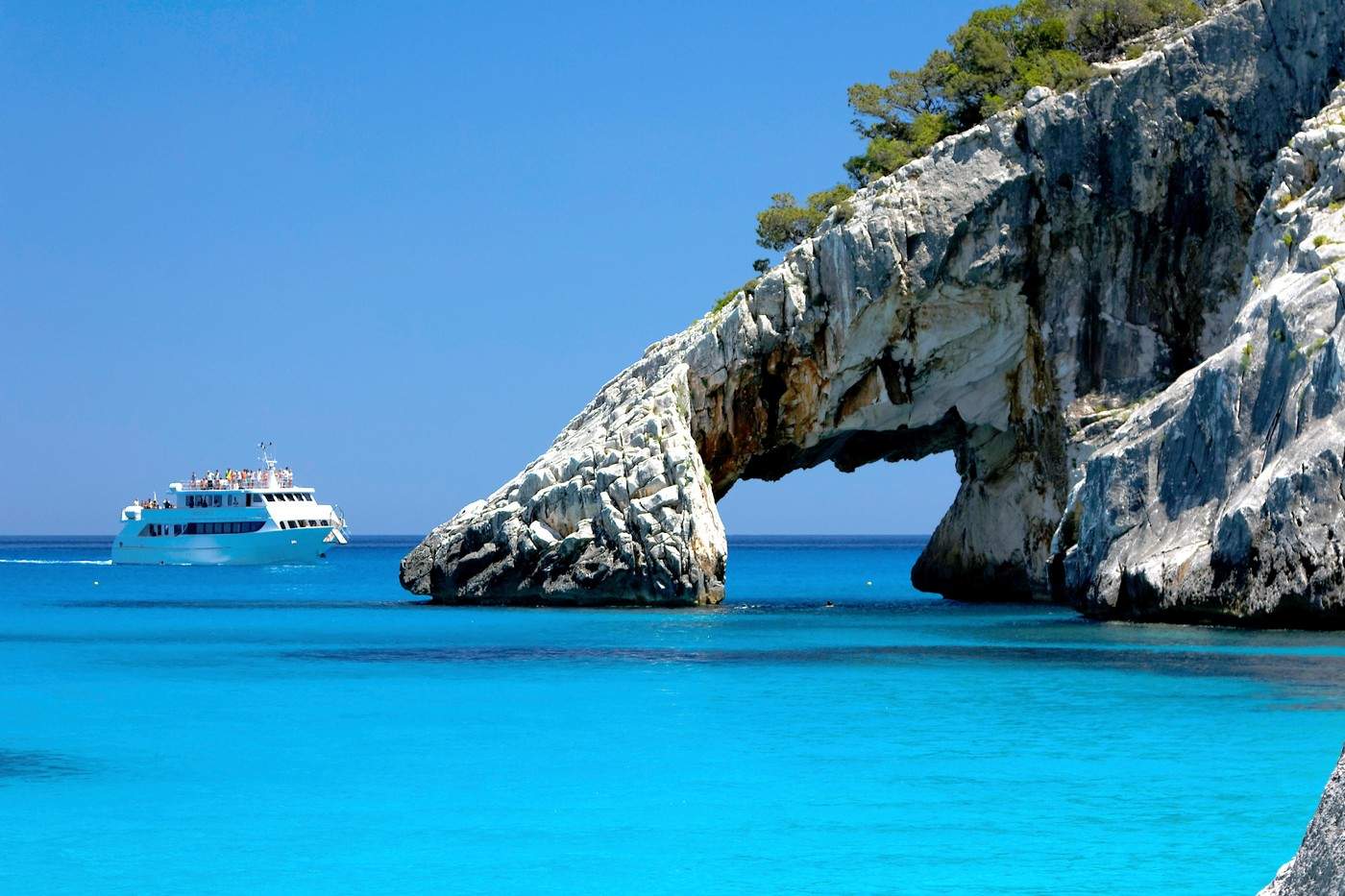 Cala Goloritze