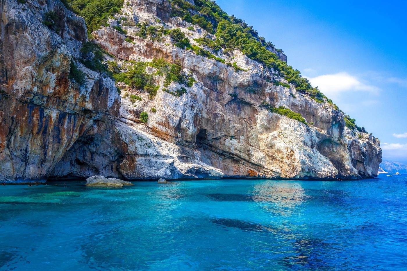 Cala Goloritze