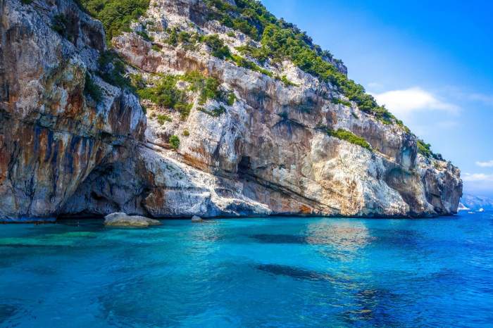 Cala Goloritze