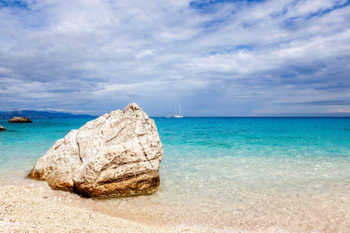 Cala Goloritze
