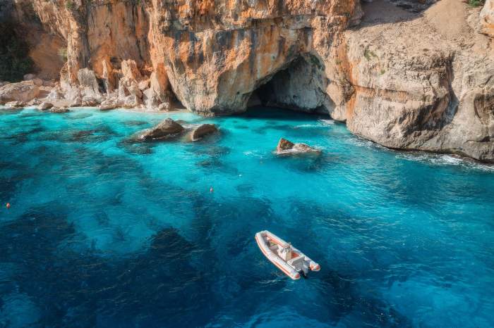 Cala Goloritze