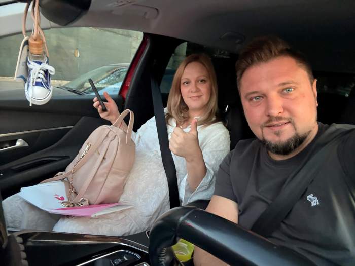 Cum se simte Adrian Velea, după ce a devenit tată a doua oară! Prezentatorul de la Acces Direct se bucură de noua etapă a vieții: „E un sentiment frumos”