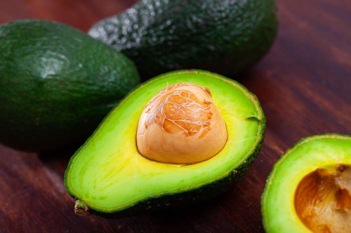 avocado