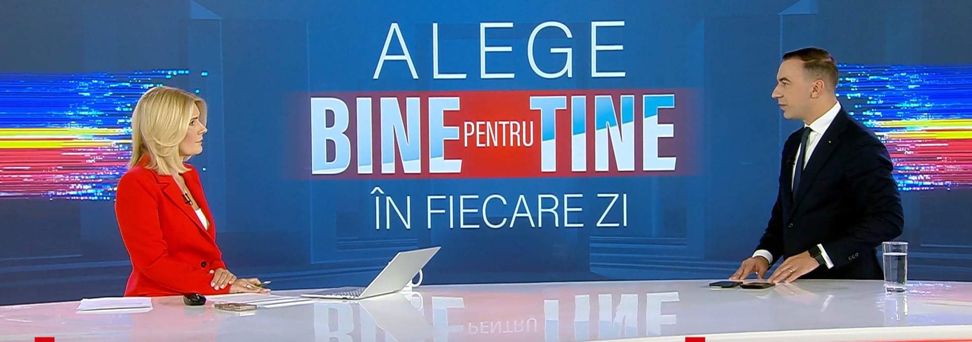 Ministrul Energiei, despre facturile românilor și managerii din subordine care și-au tăiat salariile. Declarații în exclusivitate, la Observator Antena 1