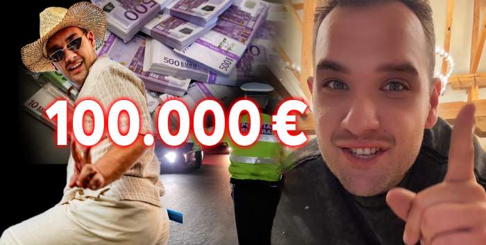 Răzvan Babană nu se lasă! Fostul concurent de la Chefi la cuțite, noi demersuri după ce i s-a cerut mită. Declarații exclusive!