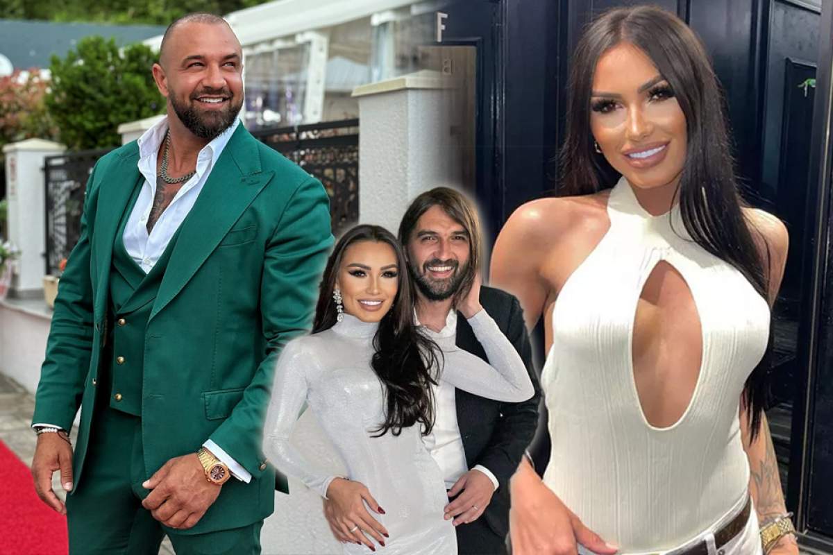 alex bodi, dan alexa, andrada alexa