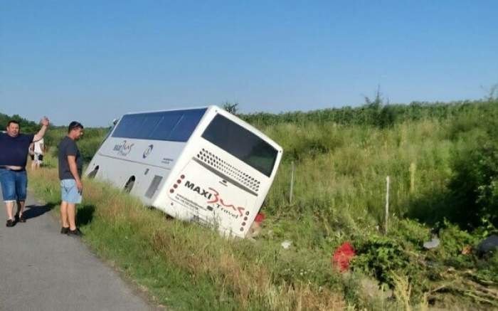 accident A2