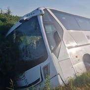 accident A2