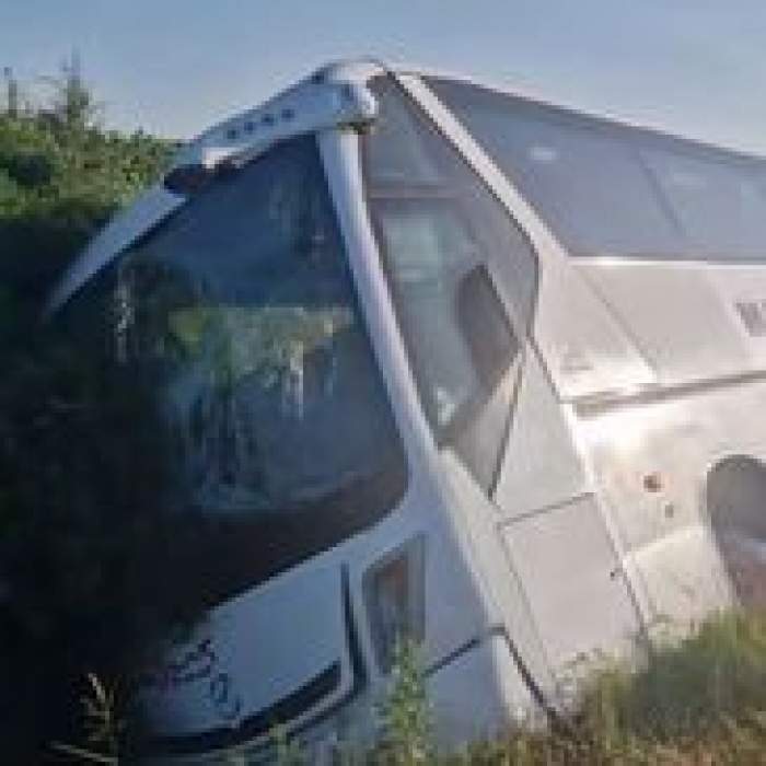 accident A2