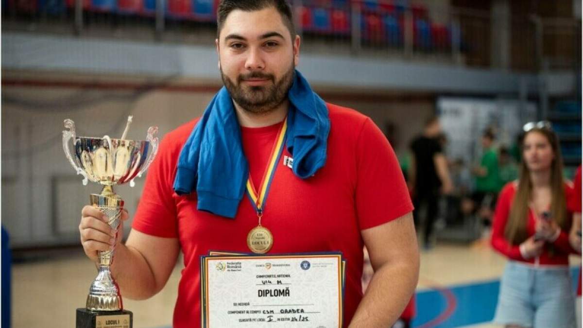antrenorul mort în accident