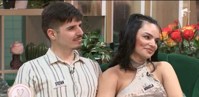 captură Antena 1